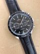 New Replica Omega Speedmaster Moonphase Automatic watch Brown Dial (2)_th.jpg